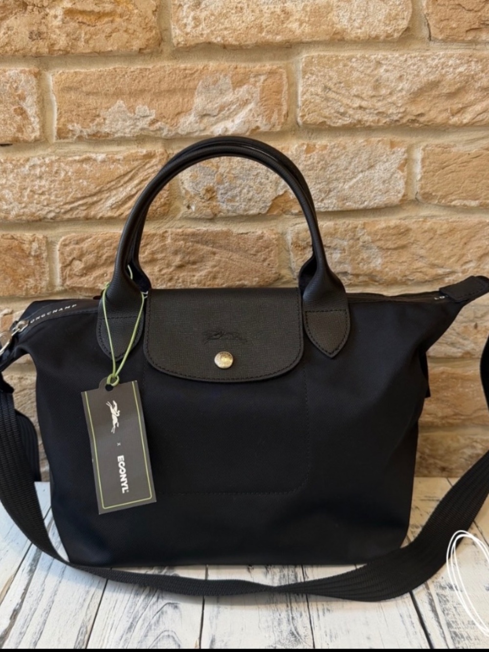 NWT LONGCHAMP ENERGY XS